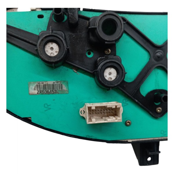 Painel Instrumentos Peugeot 206 Sw1.0 2003 2004 2005 Detalhe