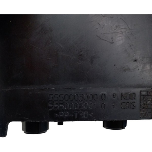 Painel Instrumentos Peugeot 206 Sw1.0 2003 2004 2005 Detalhe