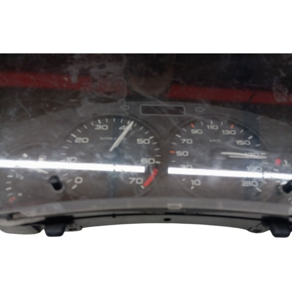 Painel Instrumentos Peugeot 206 Sw1.0 2003 2004 2005 Detalhe