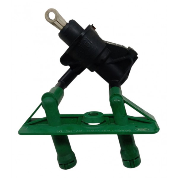 Cilindro Mestre Embreagem Fiat Palio 1.6 16v 2014 2015 2016