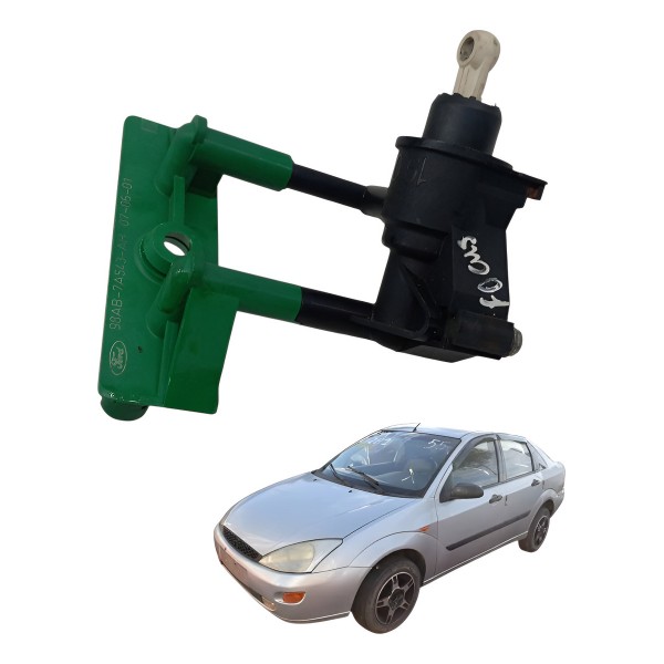 Cilindro Mestre Embreagem Fiat Palio 1.6 16v 2014 2015 2016