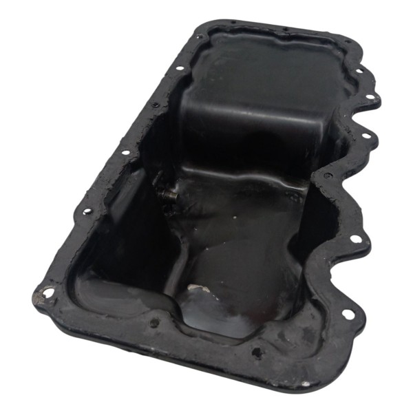 Carter Oleo Motor Ford Focus Sedan 2.0 16v 2001 2002 Detalhe