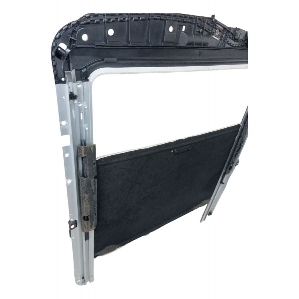 Teto Solar Peugeot 307 Sedan 2007 2008 2009 2010 2011 2012