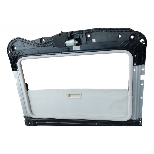 Teto Solar Peugeot 307 Sedan 2007 2008 2009 2010 2011 2012