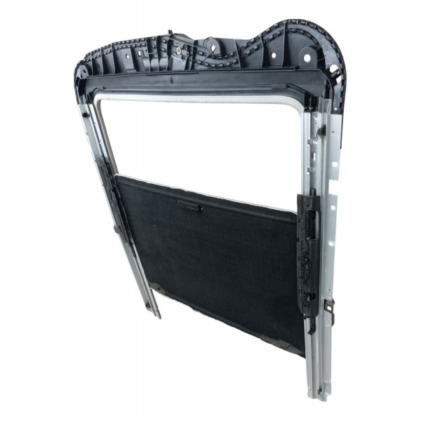 Teto Solar Peugeot 307 Sedan 2007 2008 2009 2010 2011 2012