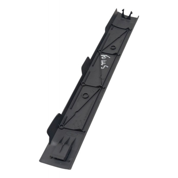 Soleira Dianteira Direita Ford Focus Glx 2001 2002 2003 2004 Cinza