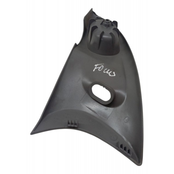 Moldura Porta Dianteira Direita Ford Focus Glx 2001 2002