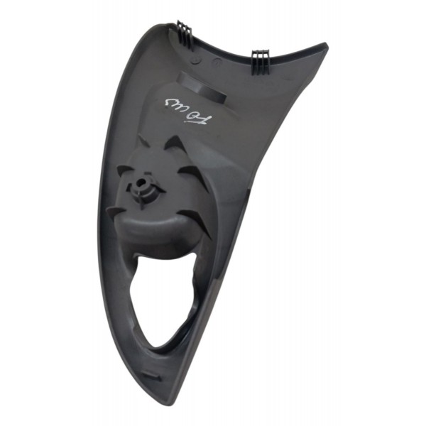 Moldura Porta Dianteira Direita Ford Focus Glx 2001 2002