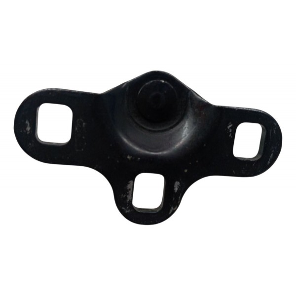 Batente Tampa Traseira Ford Focus Sedan Glx 2001 2002 2003