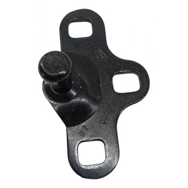 Batente Tampa Traseira Ford Focus Sedan Glx 2001 2002 2003