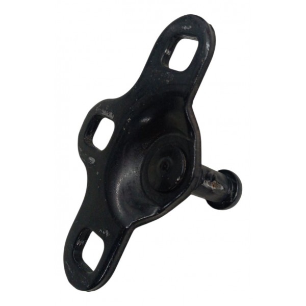 Batente Tampa Traseira Ford Focus Sedan Glx 2001 2002 2003