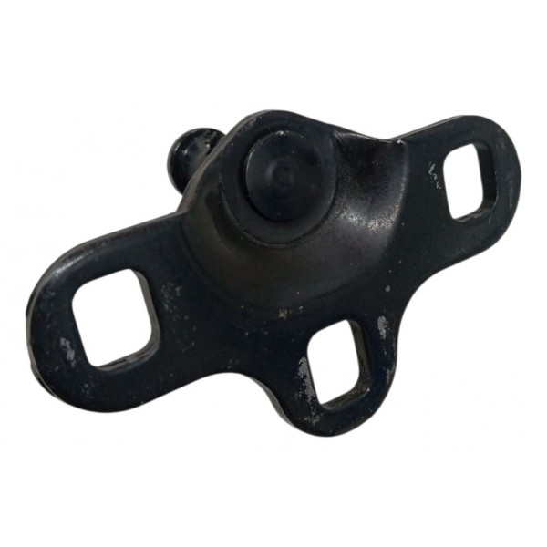 Batente Tampa Traseira Ford Focus Sedan Glx 2001 2002 2003