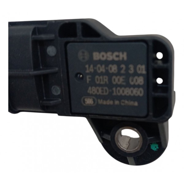 Sensor Map Chery Qq Tiggo 1.0 2011 2012 2013 2014 2005