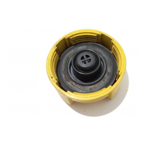 Tampa Reservatório Radiador Chevrolet Celta