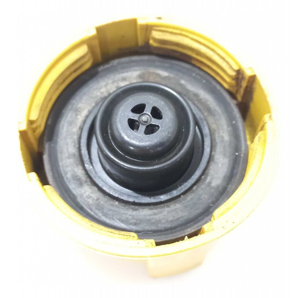 Tampa Reservatório Radiador Chevrolet Celta