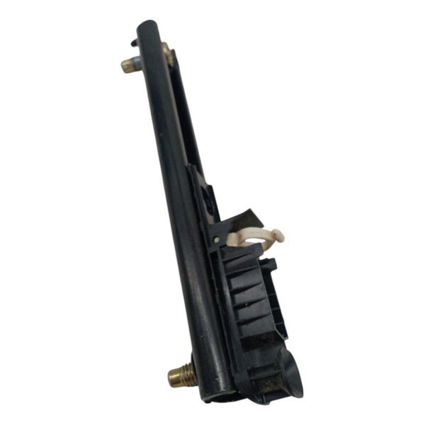 Trilho Regulagem Altura Cinto Esquerdo Ford Focus 2001 2002