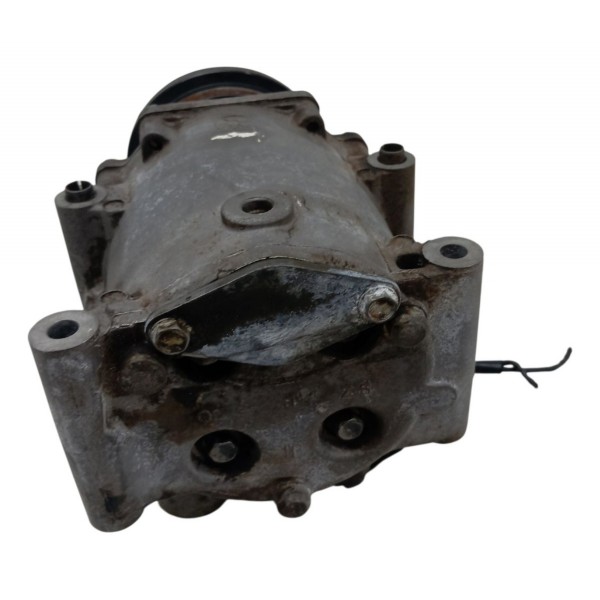 Compressor Ar Condicionado Ford Focus Sedan Glx 2001 2002