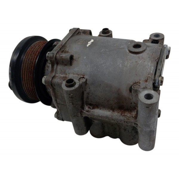 Compressor Ar Condicionado Ford Focus Sedan Glx 2001 2002