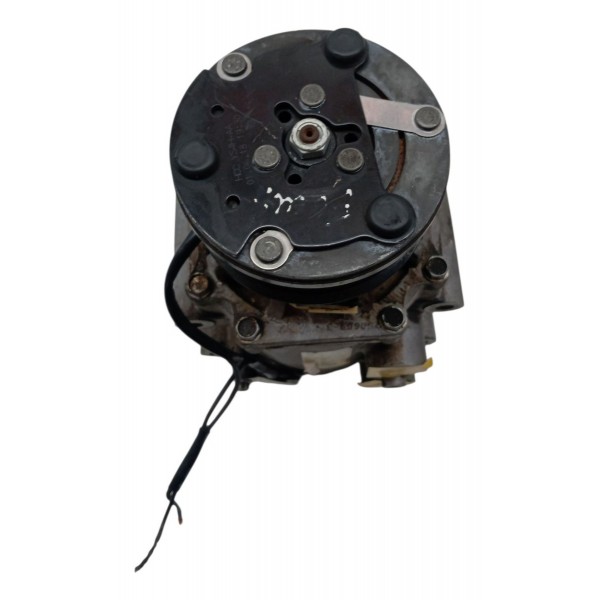 Compressor Ar Condicionado Ford Focus Sedan Glx 2001 2002