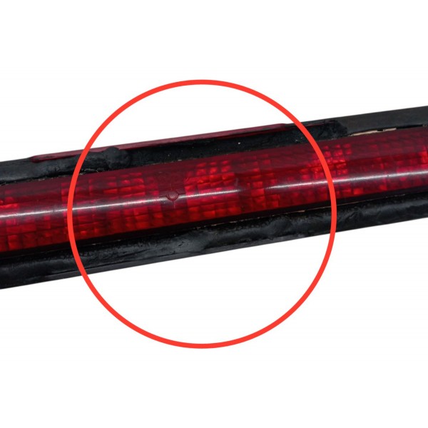 Break Light Luz Freio Ford Focus 2.0 2001 2002 2003 Detalhe