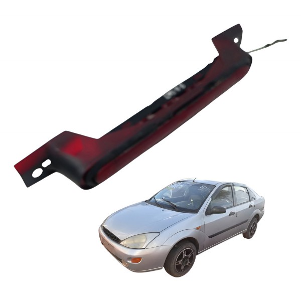 Break Light Luz Freio Ford Focus 2.0 2001 2002 2003 Detalhe