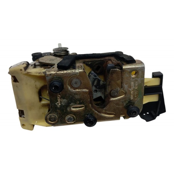 Fechadura Porta Traseira Direita Ford Focus 2001 2002 2003