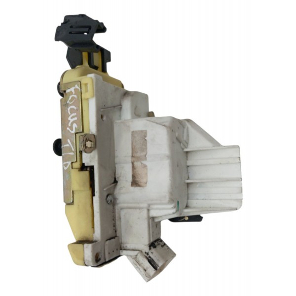 Fechadura Porta Traseira Direita Ford Focus 2001 2002 2003