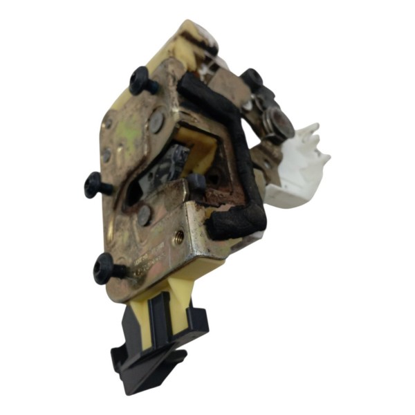 Fechadura Porta Traseira Direita Ford Focus 2001 2002 2003