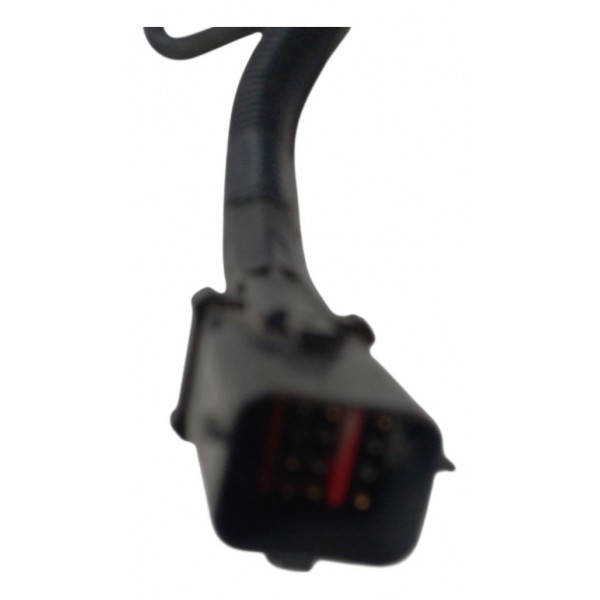 Chicote Bico Injetor Ford Focus Sedan 2.0 2001 2002 2003