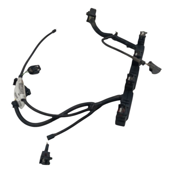 Chicote Bico Injetor Ford Focus Sedan 2.0 2001 2002 2003