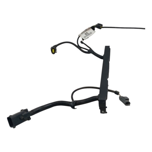 Chicote Bico Injetor Ford Focus Sedan 2.0 2001 2002 2003