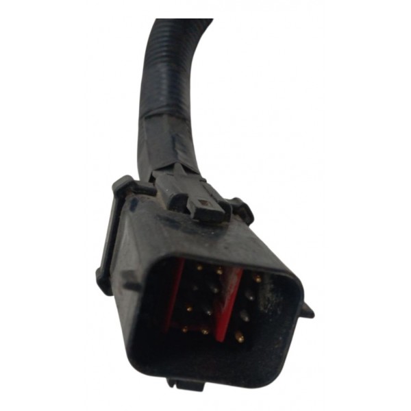 Chicote Bico Injetor Ford Focus Sedan 2.0 2001 2002 2003