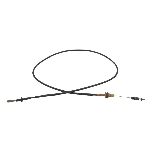 Cabo Acelerador Ford Focus Sedan 2.0 Glx 2001 2002 2003 2004