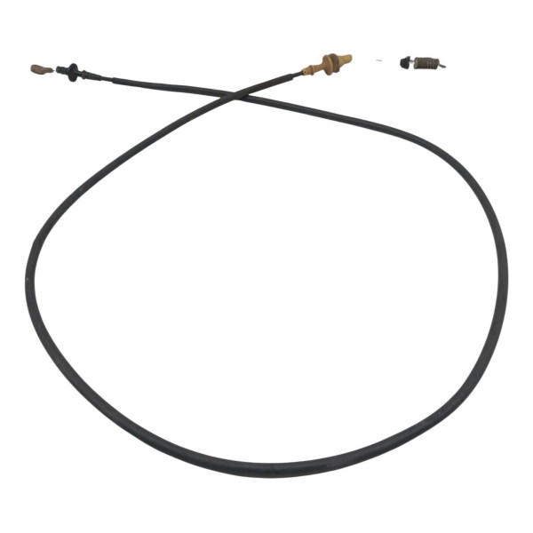 Cabo Acelerador Ford Focus Sedan 2.0 Glx 2001 2002 2003 2004