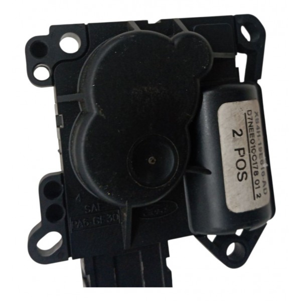 Motor Atuador Caixa Ar Condicionado Ford Focus 2001 2002