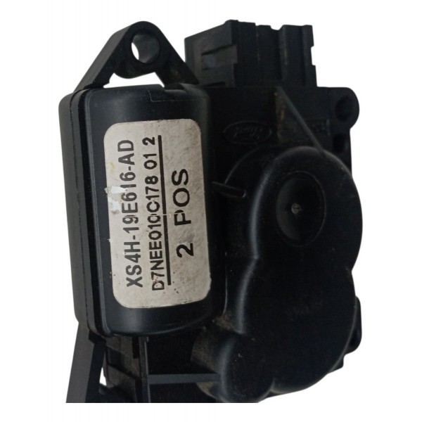 Motor Atuador Caixa Ar Condicionado Ford Focus 2001 2002