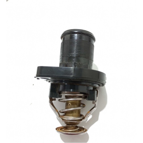 Carcaça Válvula Termostática Valclei Peugeot 307