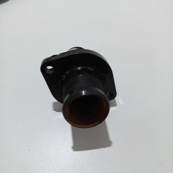 Carcaça Válvula Termostática Valclei Peugeot 307