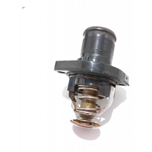 Carcaça Válvula Termostática Valclei Peugeot 307