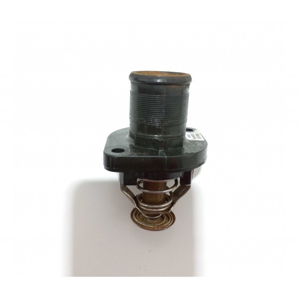 Carcaça Válvula Termostática Valclei Peugeot 307