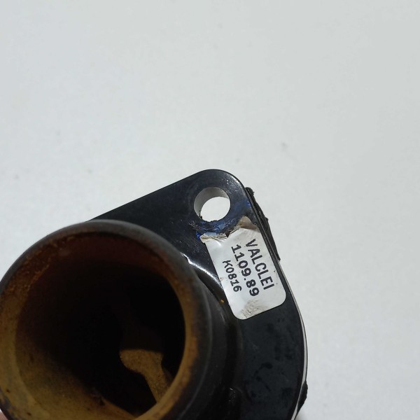 Carcaça Válvula Termostática Valclei Peugeot 307