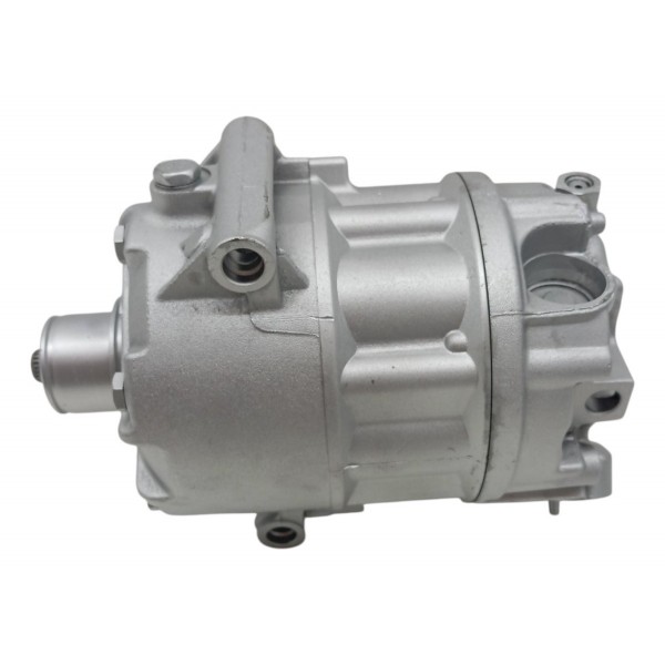 Compressor Ar Gol Polo Saveiro Fox G5 G6 G7 1.0 1.6 8v 2010
