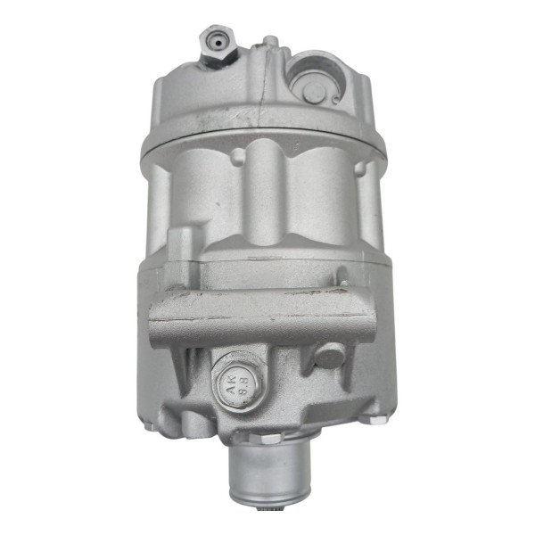 Compressor Ar Gol Polo Saveiro Fox G5 G6 G7 1.0 1.6 8v 2010