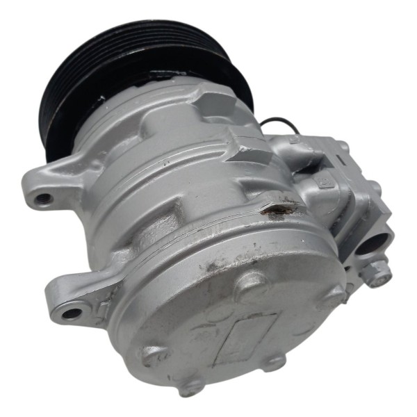 Compressor Ar Condicionado Volkswagen Gol G2 G3 G4 G5 1.0