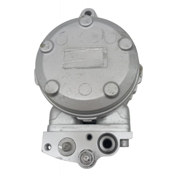 Compressor Ar Condicionado Volkswagen Gol G2 G3 G4 G5 1.0