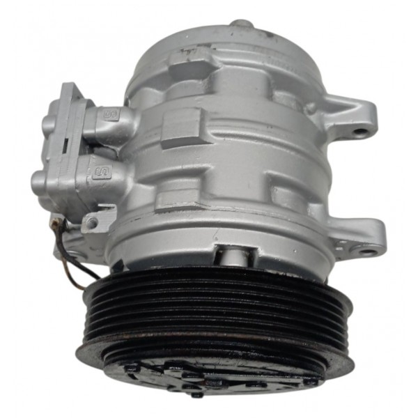 Compressor Ar Condicionado Volkswagen Gol G2 G3 G4 G5 1.0