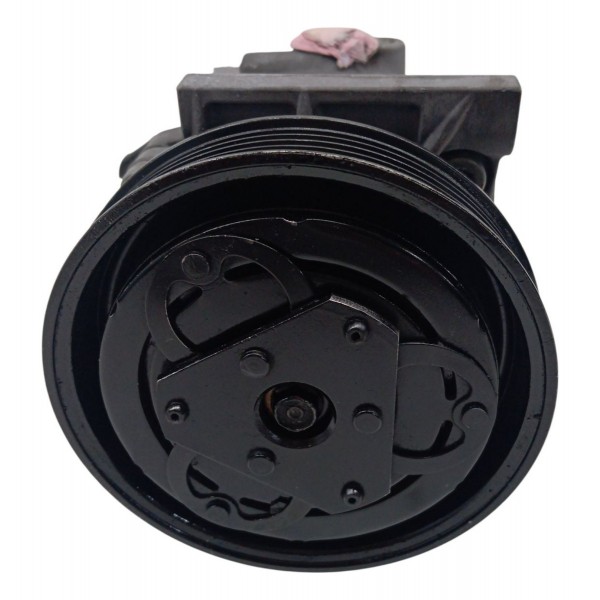 Compressor Ar Condicionado Fiat Palio Siena Uno Fire 2010/14