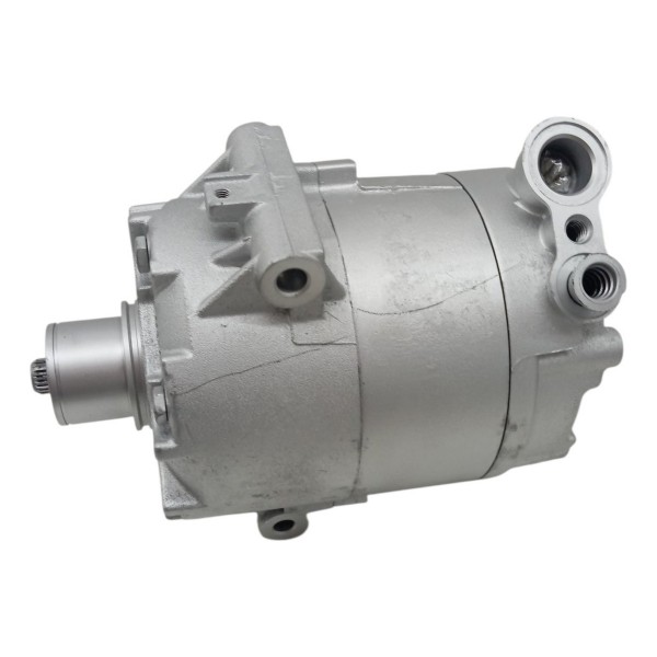 Compressor Ar Gm Zafira Astra Vectra Celta Corsa 2001 A 2012