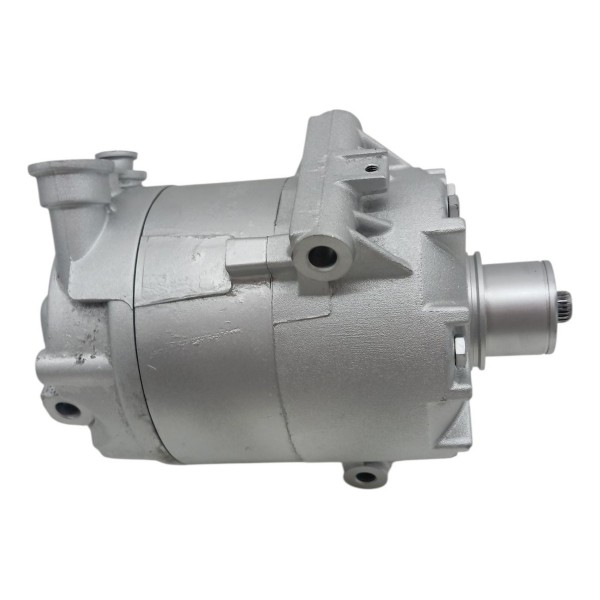 Compressor Ar Gm Zafira Astra Vectra Celta Corsa 2001 A 2012