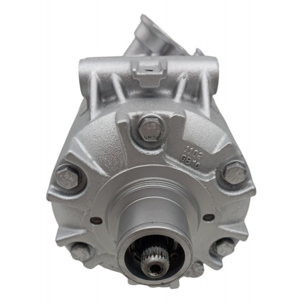 Compressor Ar Gm Zafira Astra Vectra Celta Corsa 2001 A 2012